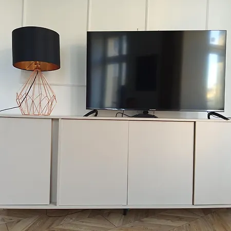 Apartment Diamond - Dworzec Glowny, Rynek