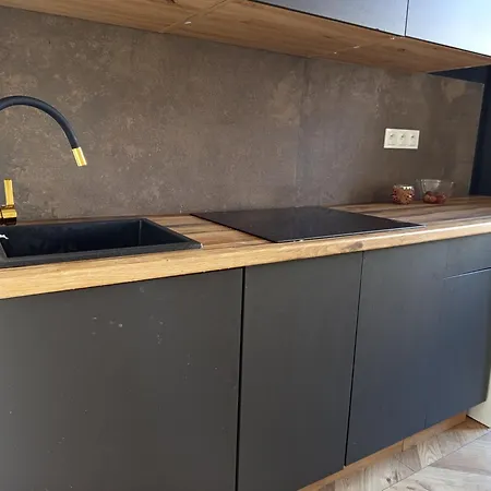 Apartment Diamond - Dworzec Glowny, Rynek *