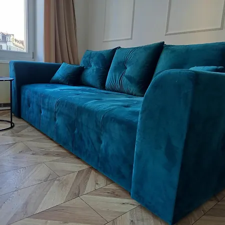 Diamond - Dworzec Glowny, Rynek Апартаменты