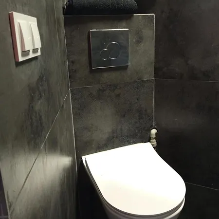 Diamond - Dworzec Glowny, Rynek Appartamento