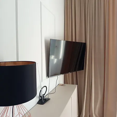 Апартаменты Diamond - Dworzec Glowny, Rynek