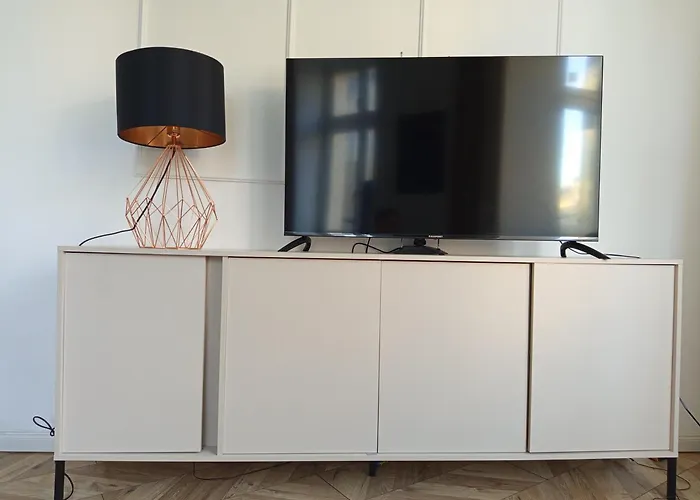 Διαμέρισμα Diamond - Dworzec Glowny, Rynek