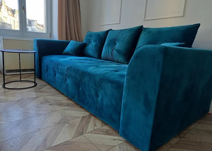 Diamond - Dworzec Glowny, Rynek Διαμέρισμα