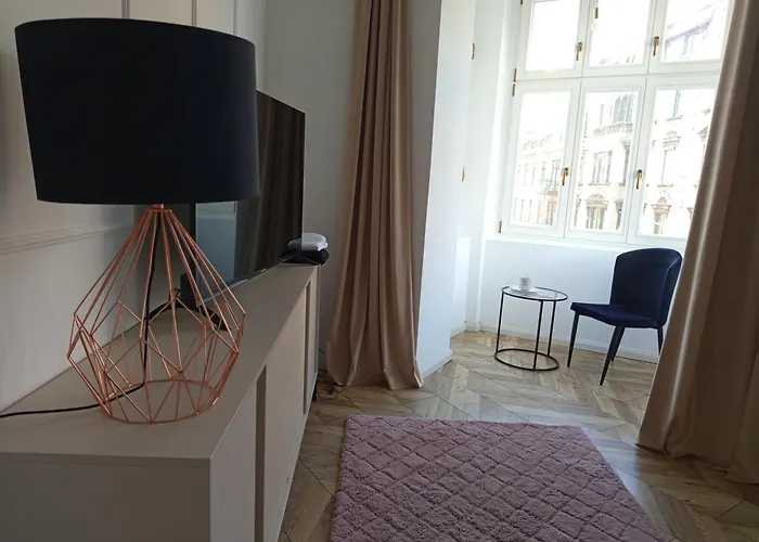 Diamond - Dworzec Glowny, Rynek 公寓 卡托维兹