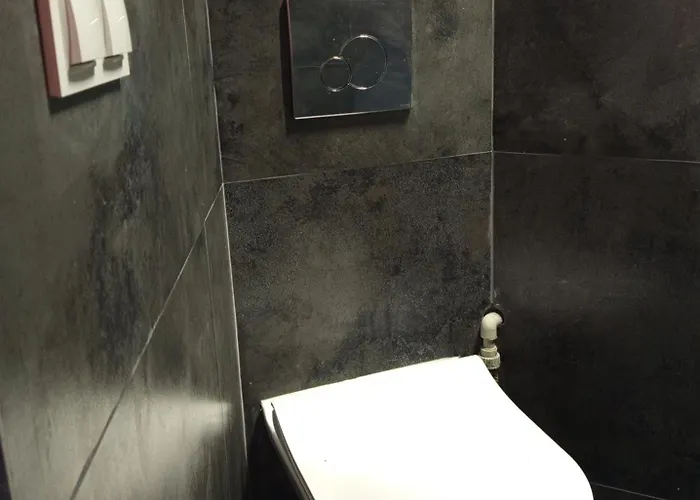 Diamond - Dworzec Glowny, Rynek דירה